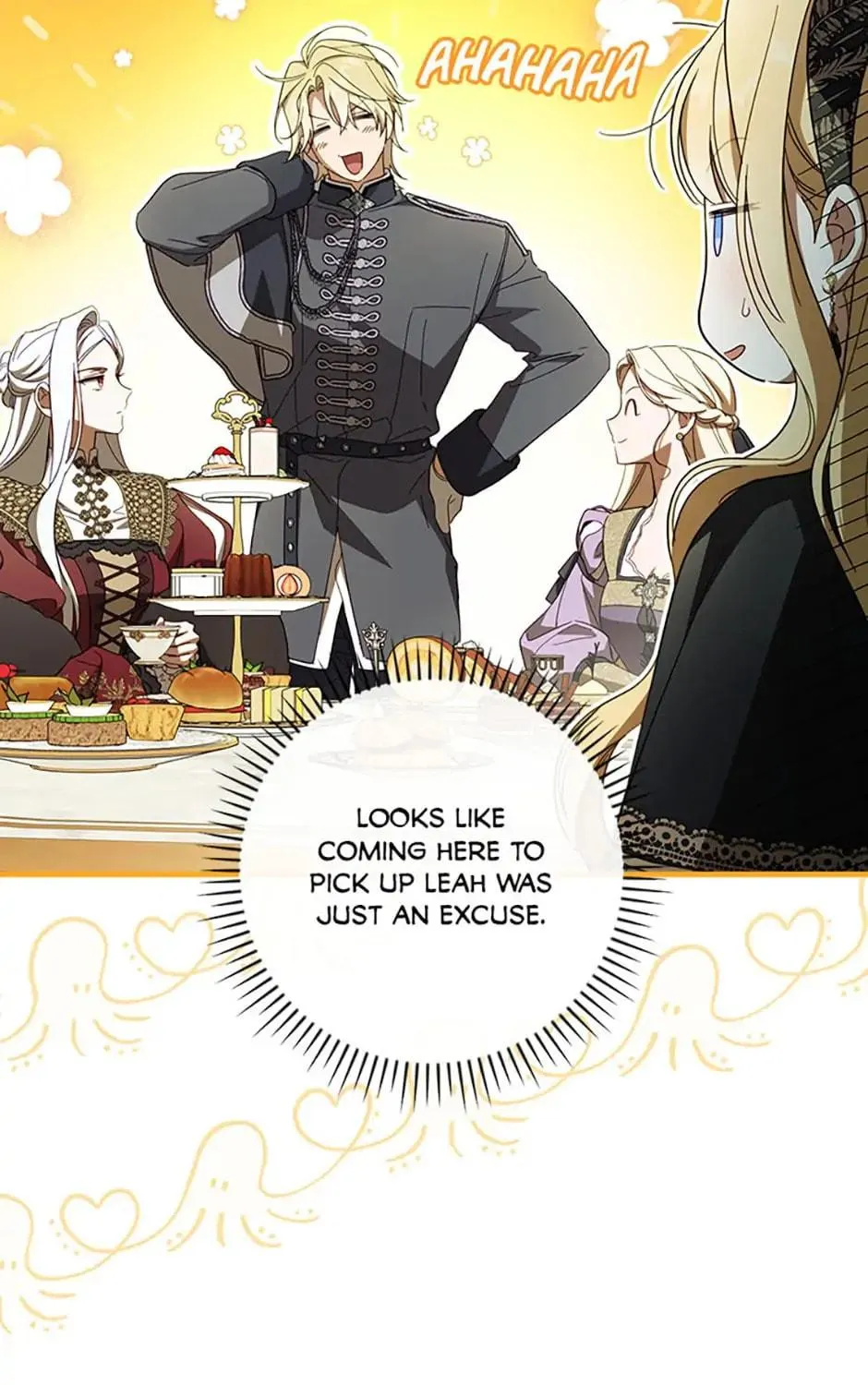 How to Win My Husband Over Chapter 67 page 108 - 