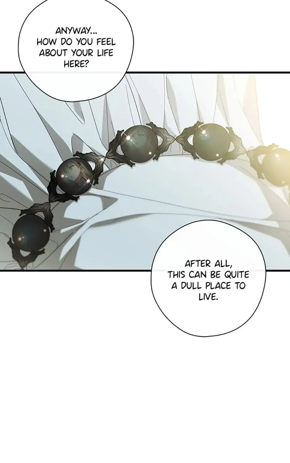 How to Win My Husband Over Chapter 67 page 12 - 