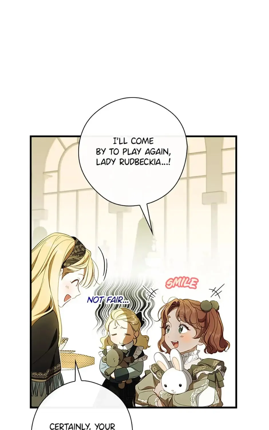 How to Win My Husband Over Chapter 67 page 114 - 