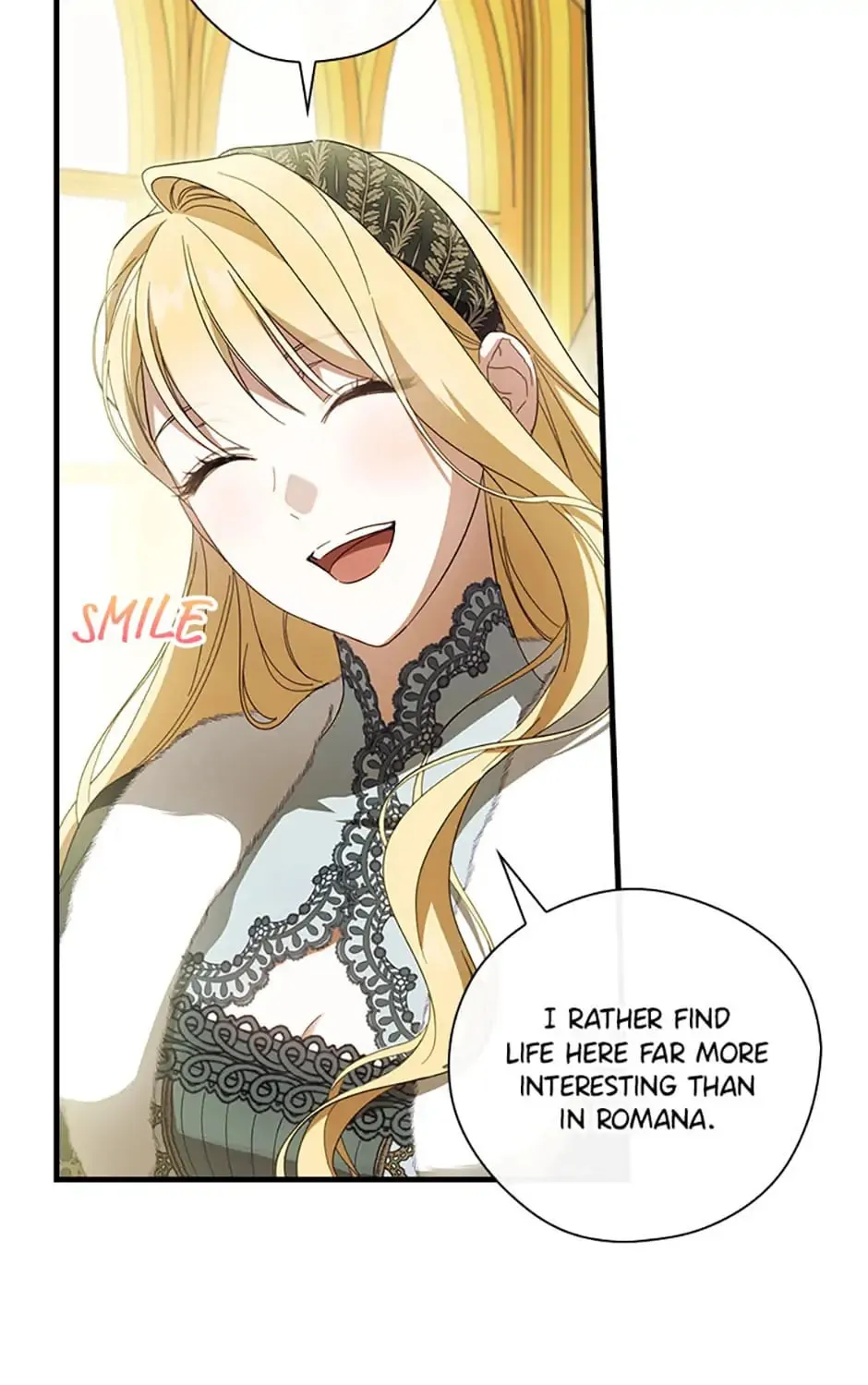 How to Win My Husband Over Chapter 67 page 14 - 