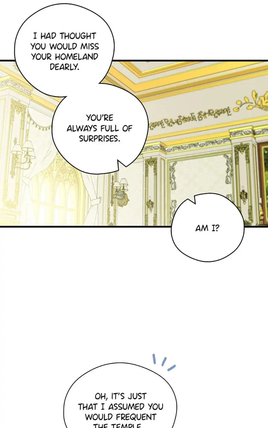How to Win My Husband Over Chapter 67 page 16 - 