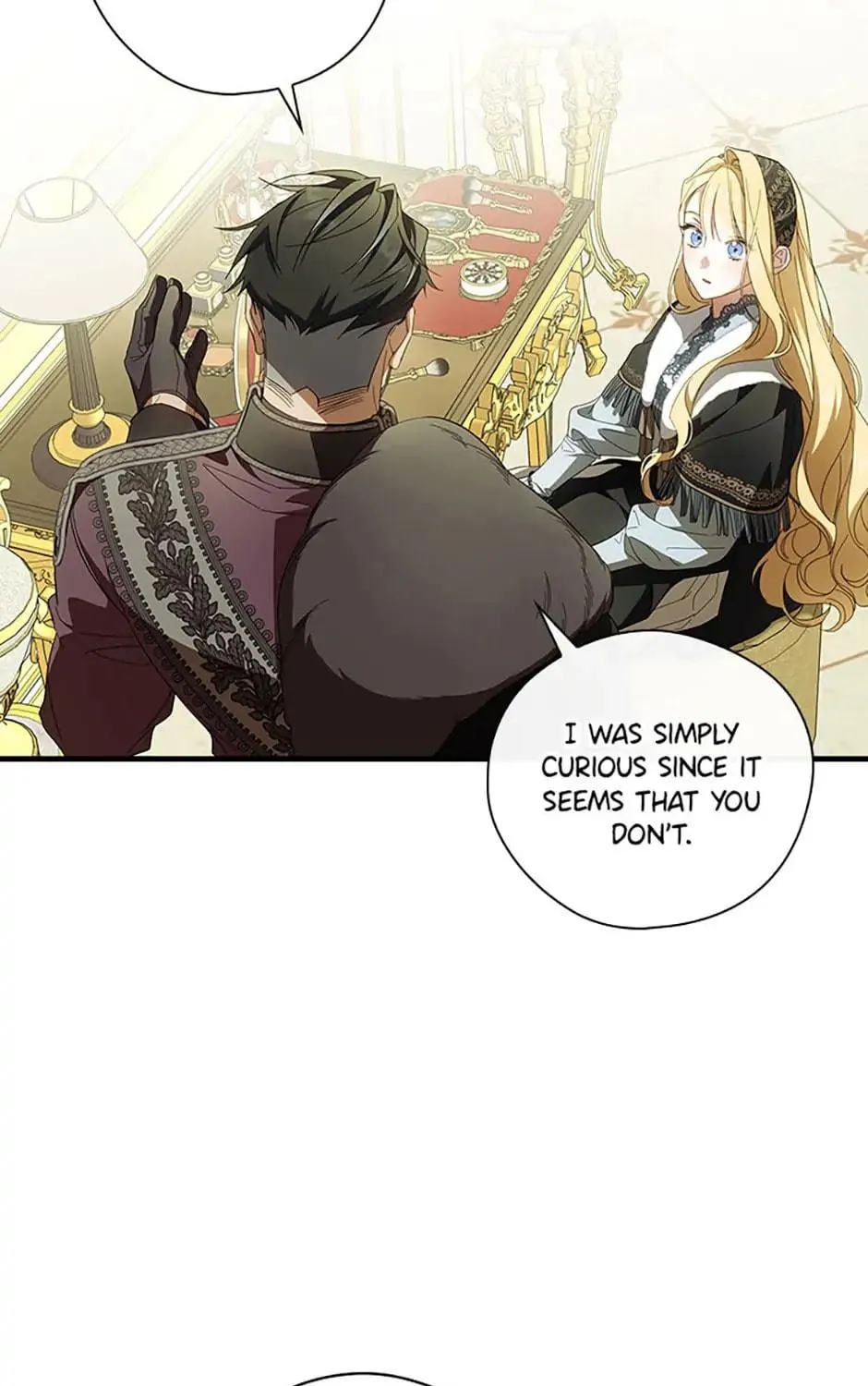 How to Win My Husband Over Chapter 67 page 18 - 