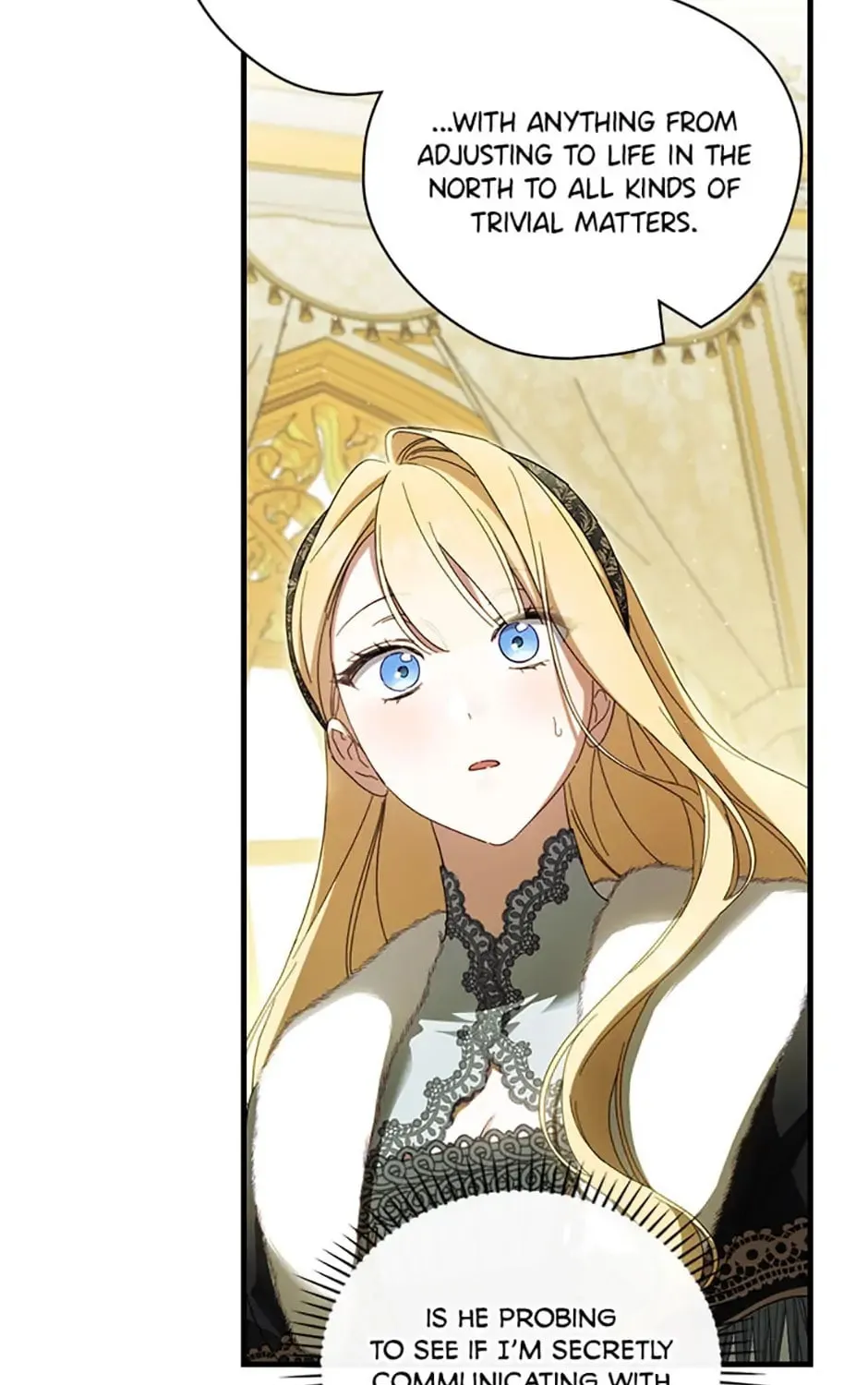 How to Win My Husband Over Chapter 67 page 20 - 