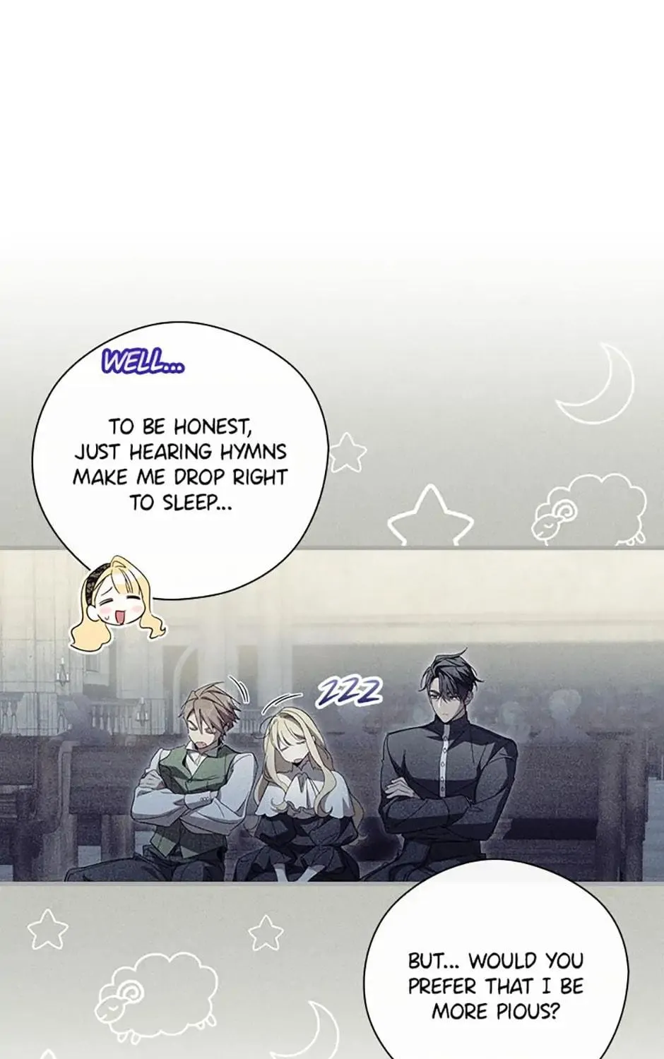 How to Win My Husband Over Chapter 67 page 22 - 