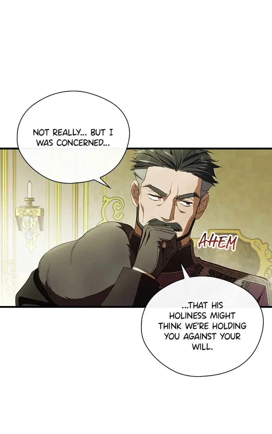 How to Win My Husband Over Chapter 67 page 24 - 