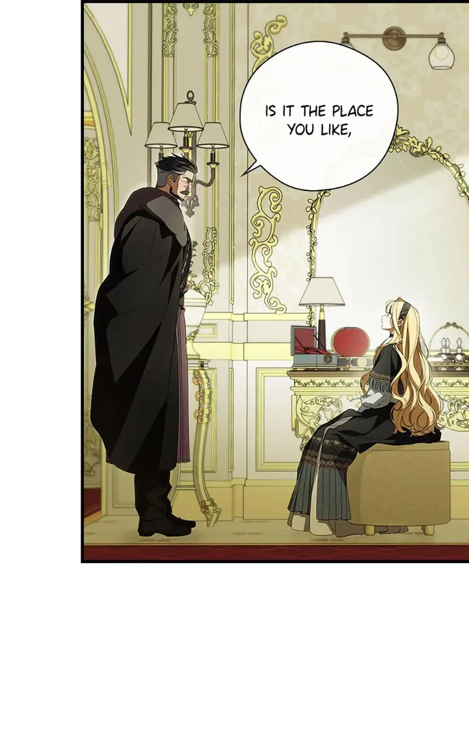 How to Win My Husband Over Chapter 67 page 30 - 