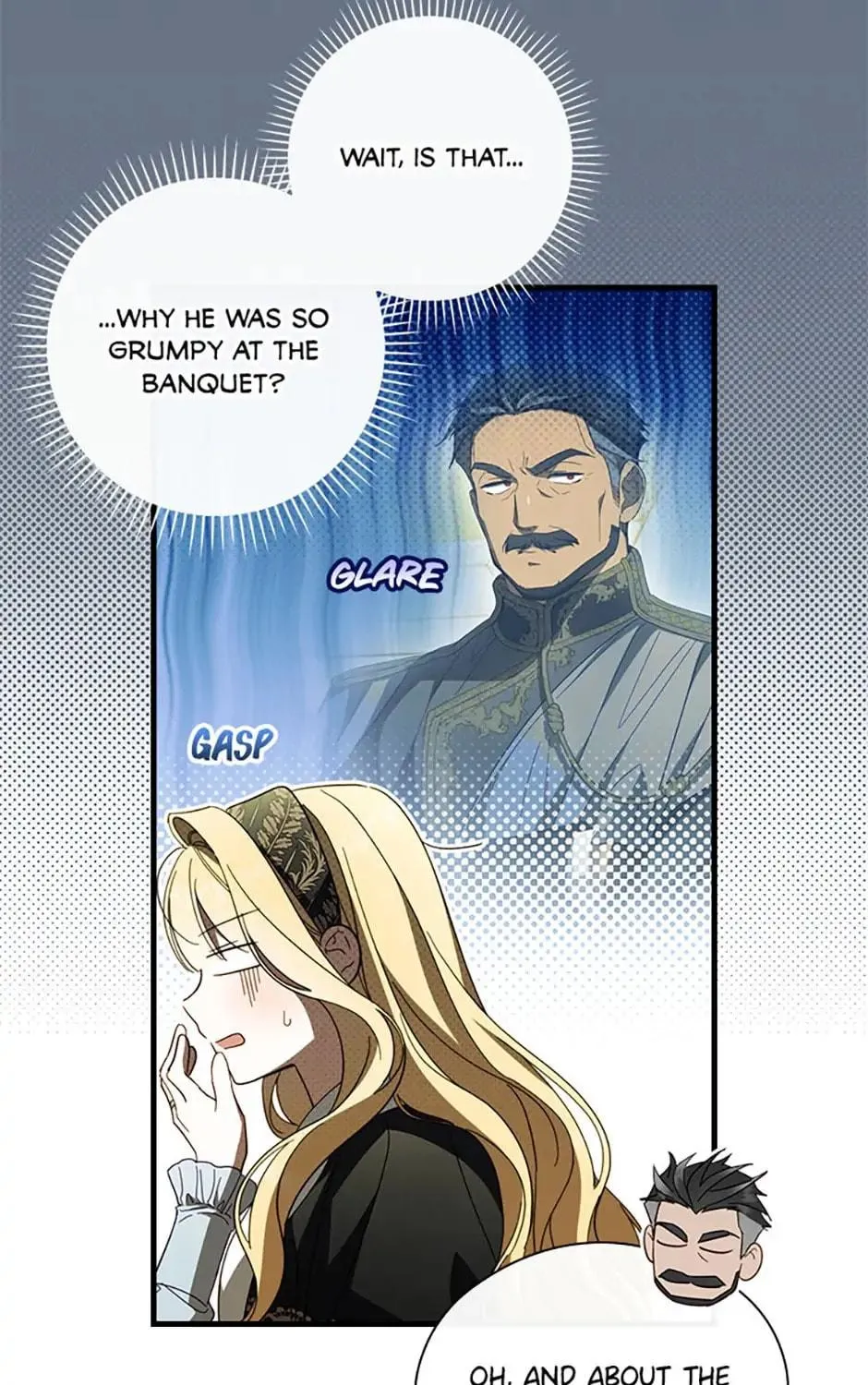 How to Win My Husband Over Chapter 67 page 4 - 
