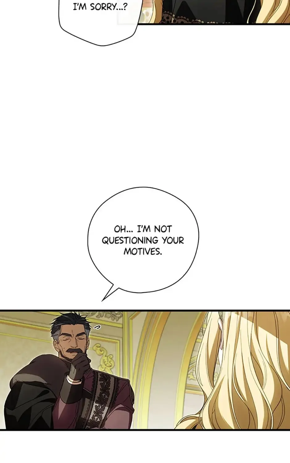 How to Win My Husband Over Chapter 67 page 42 - 