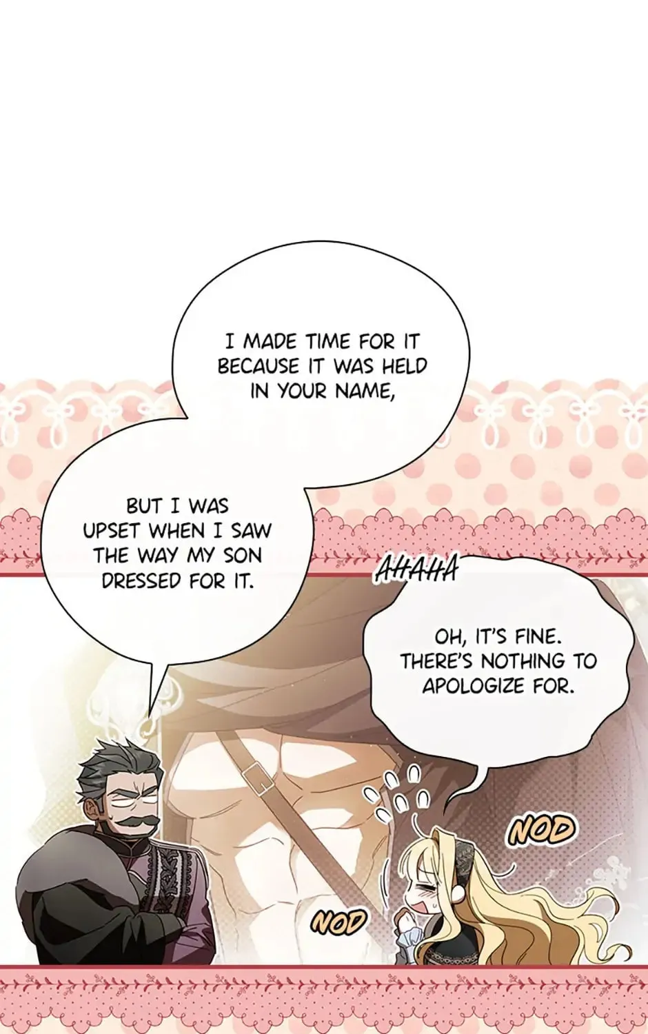 How to Win My Husband Over Chapter 67 page 6 - 