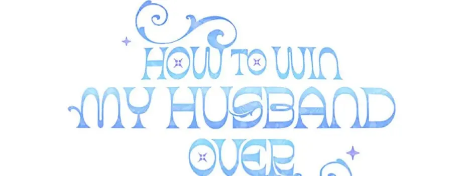 How to Win My Husband Over Chapter 67 page 61 - 