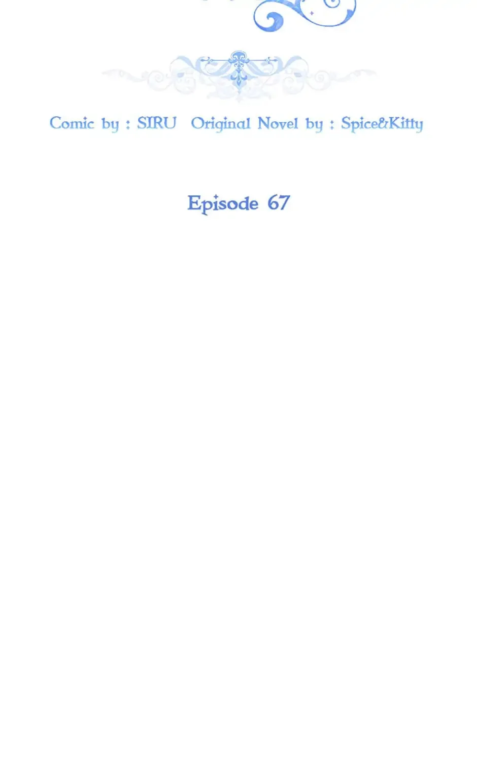 How to Win My Husband Over Chapter 67 page 62 - 