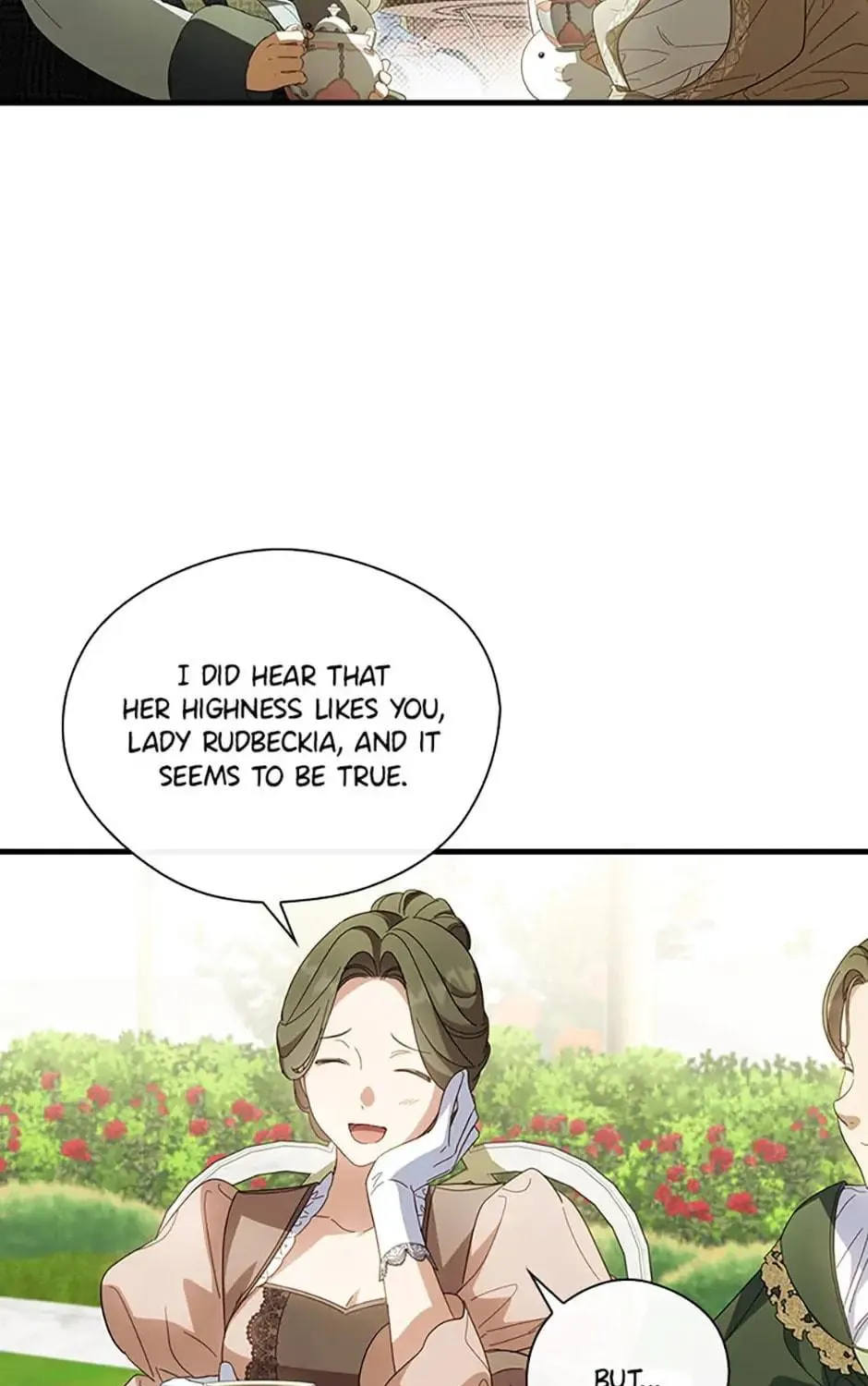 How to Win My Husband Over Chapter 67 page 68 - 