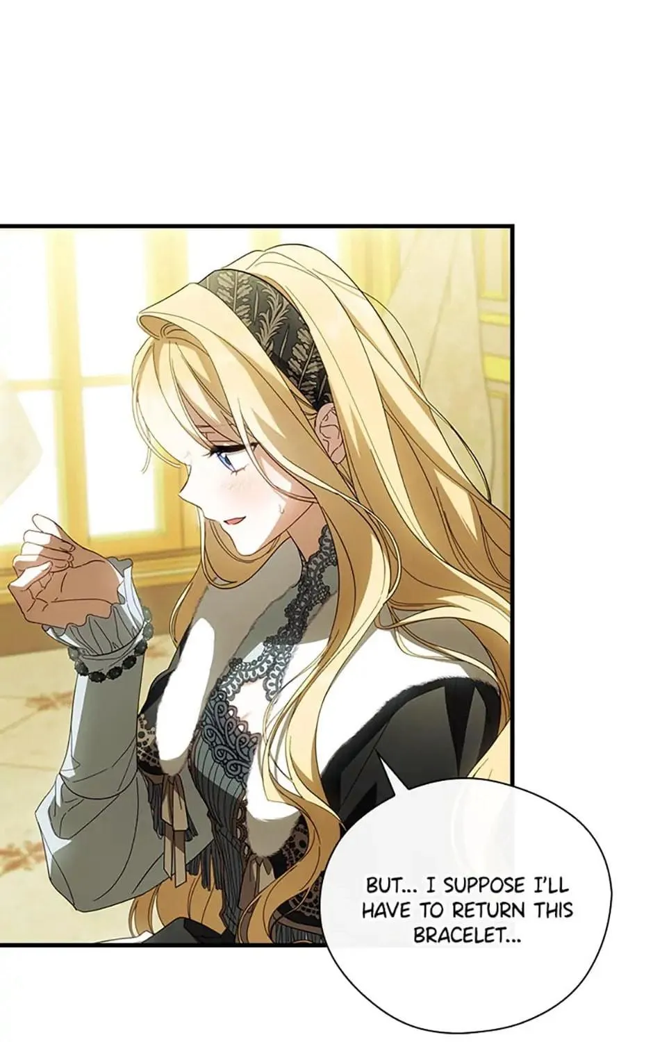 How to Win My Husband Over Chapter 67 page 8 - 