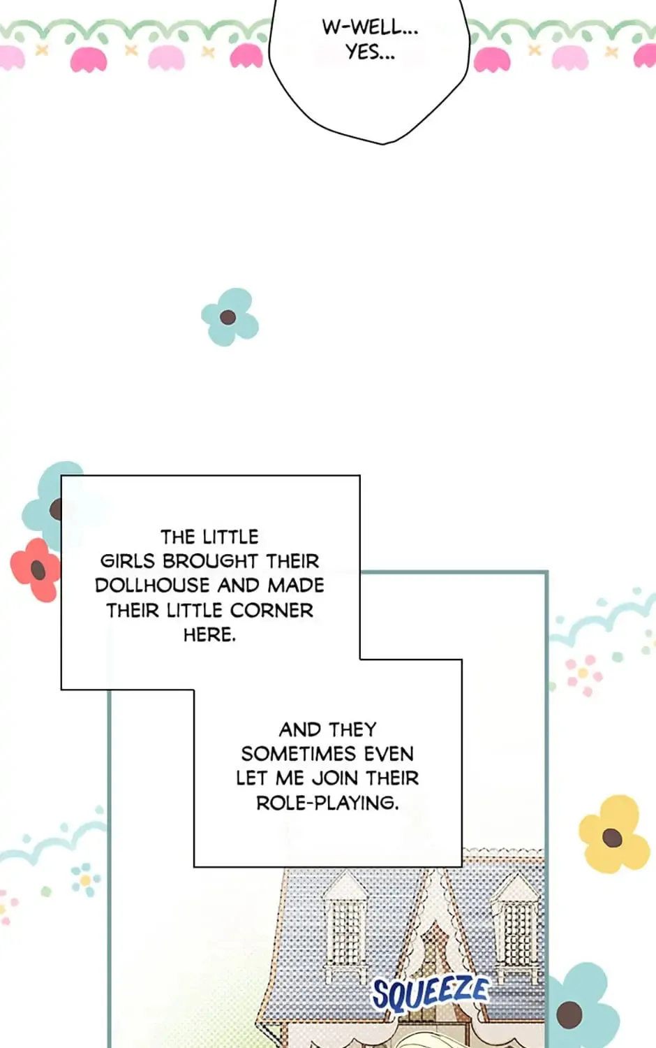 How to Win My Husband Over Chapter 67 page 72 - 