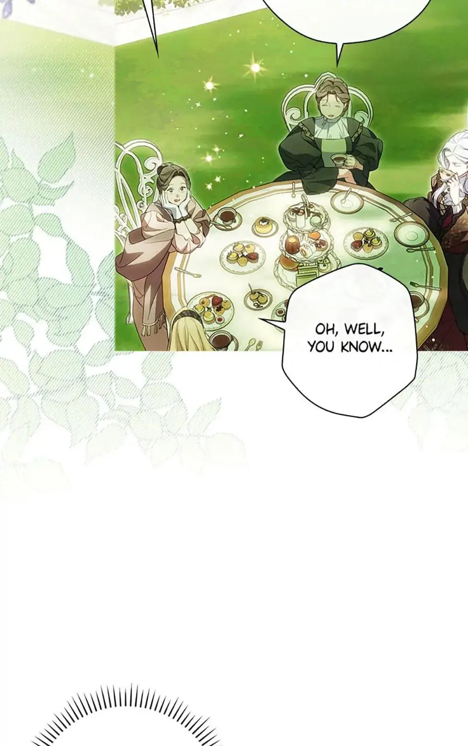 How to Win My Husband Over Chapter 67 page 76 - 