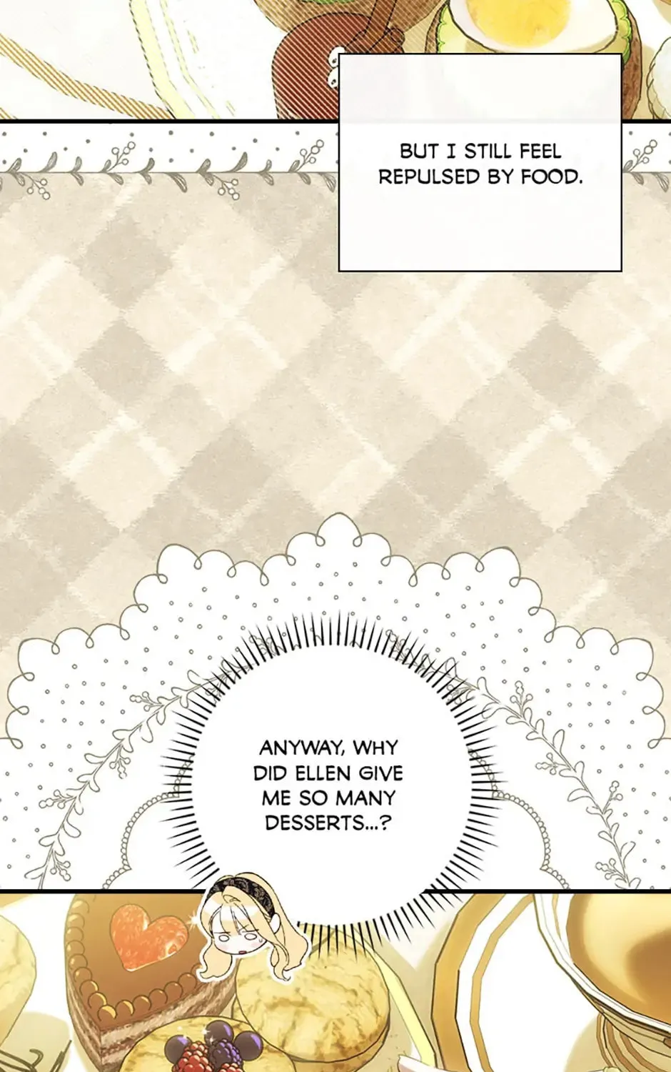 How to Win My Husband Over Chapter 67 page 92 - 
