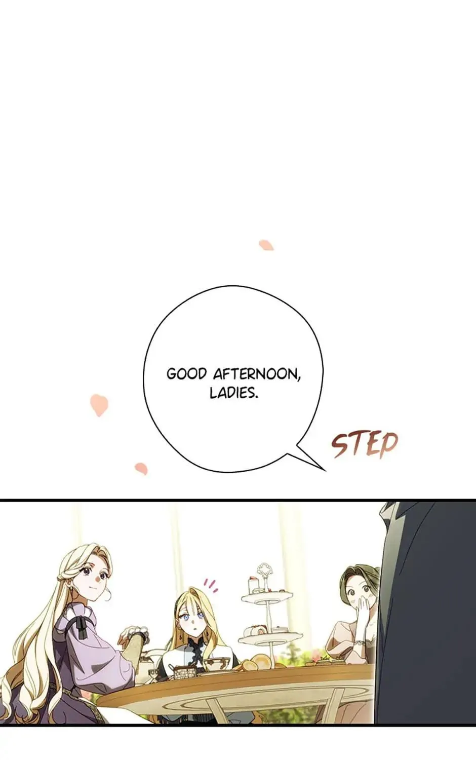 How to Win My Husband Over Chapter 67 page 94 - 