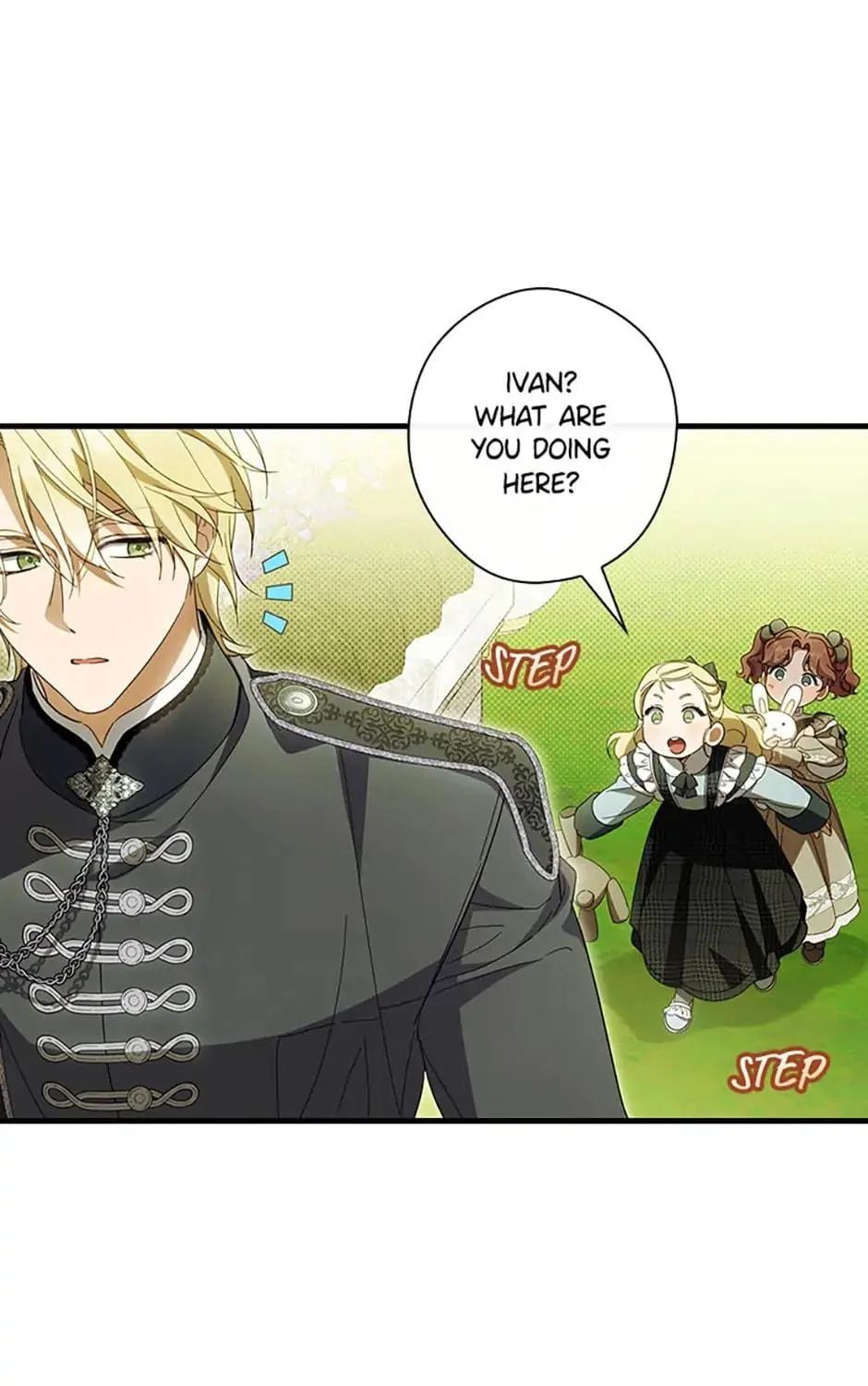 How to Win My Husband Over Chapter 67 page 100 - 