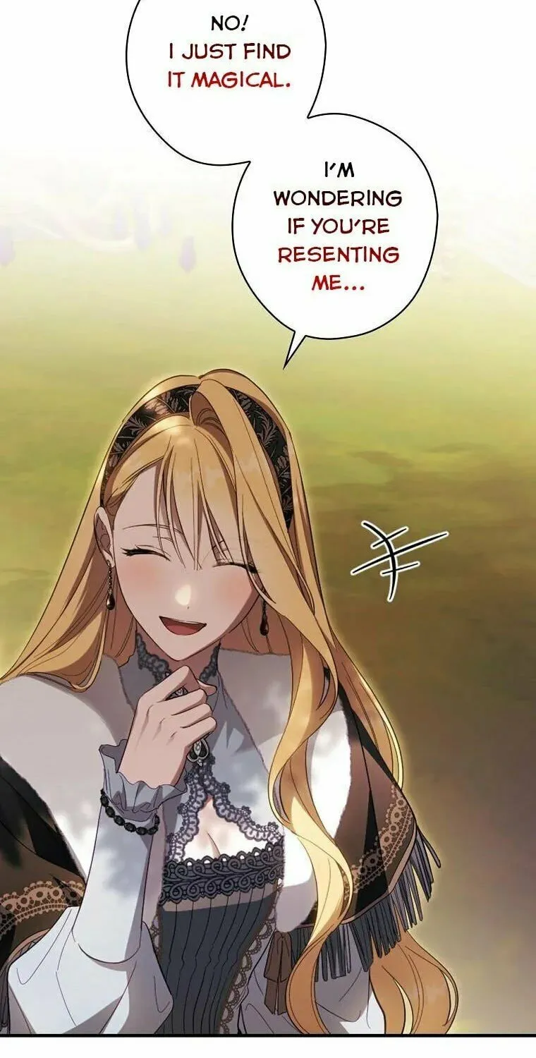 How to Win My Husband Over Chapter 68.5 page 1 - 