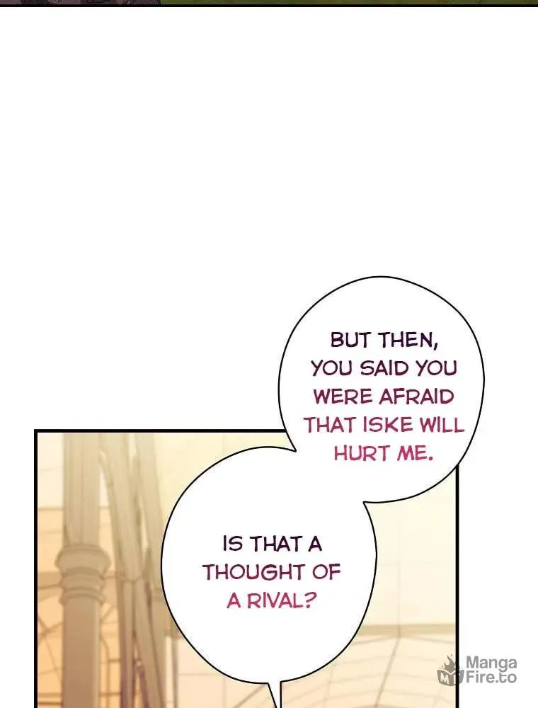 How to Win My Husband Over Chapter 68.5 page 18 - 