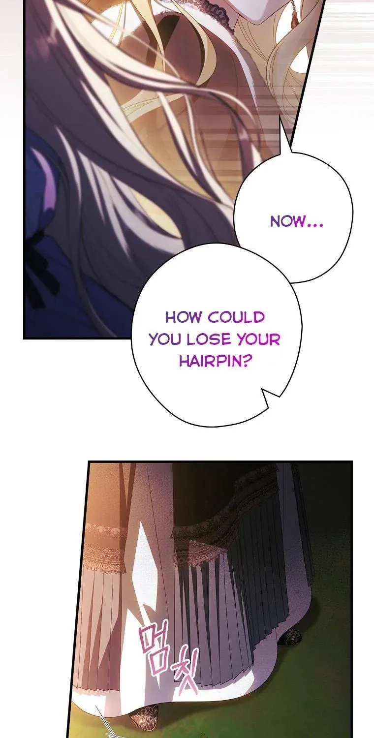 How to Win My Husband Over Chapter 68.5 page 41 - 