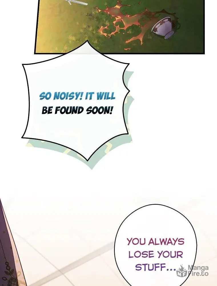 How to Win My Husband Over Chapter 68.5 page 42 - 