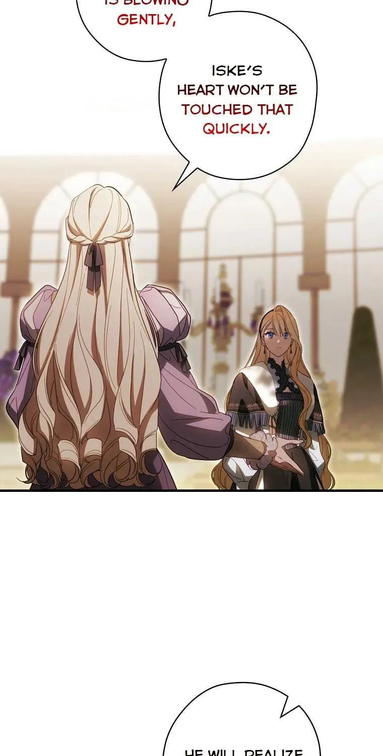 How to Win My Husband Over Chapter 68.5 page 9 - 