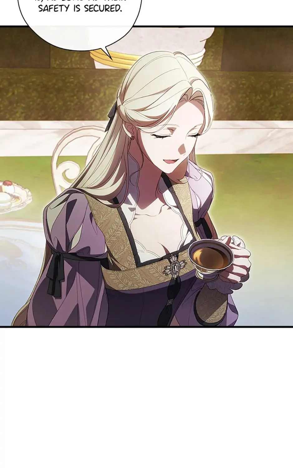 How to Win My Husband Over Chapter 68 page 12 - 