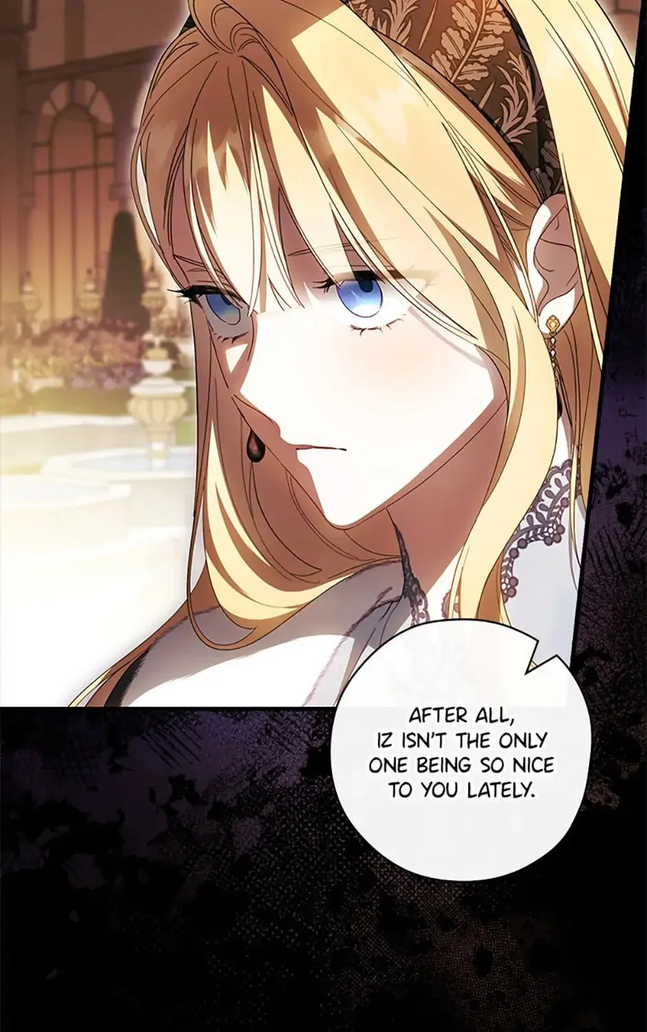 How to Win My Husband Over Chapter 68 page 122 - 