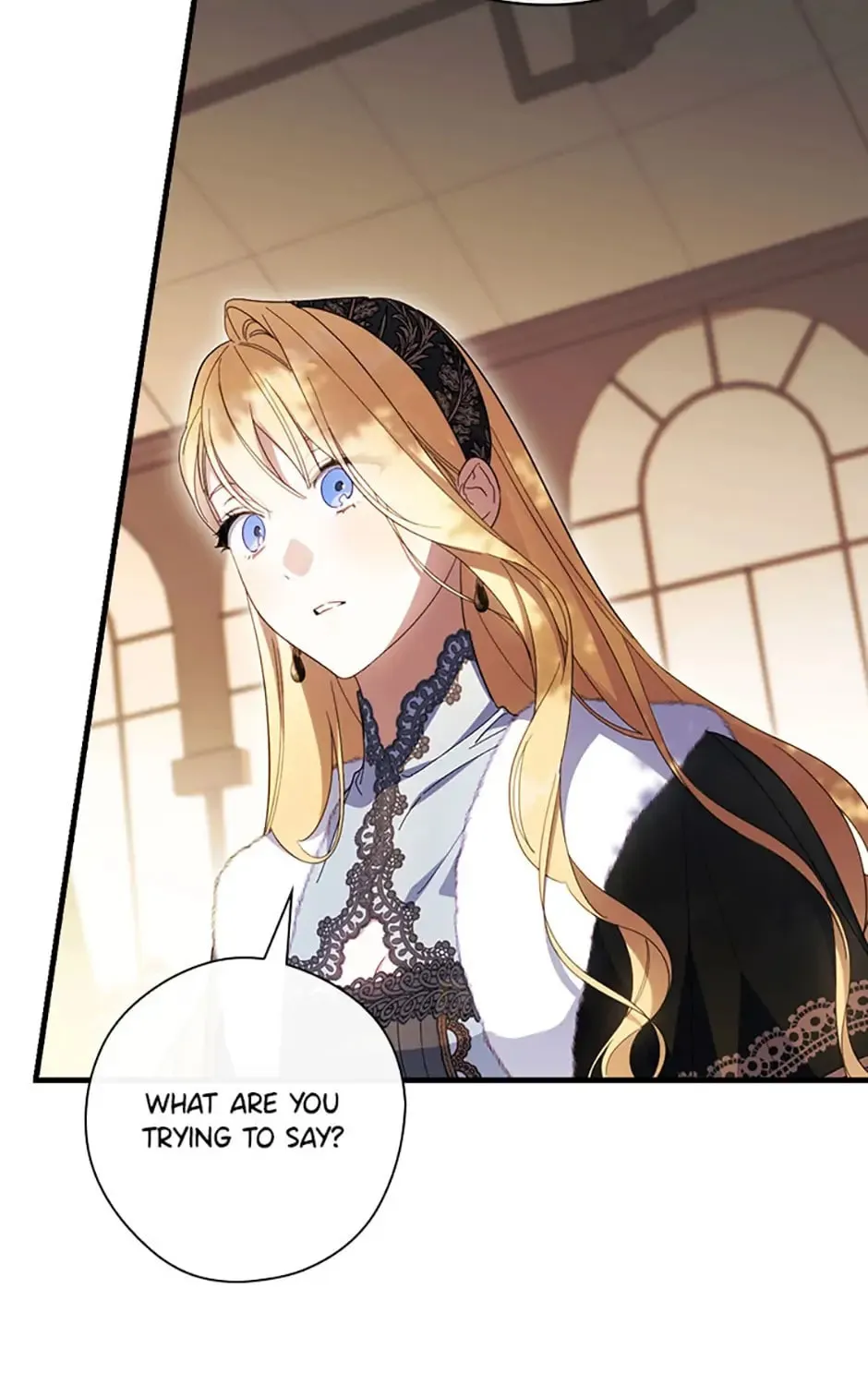 How to Win My Husband Over Chapter 68 page 14 - 