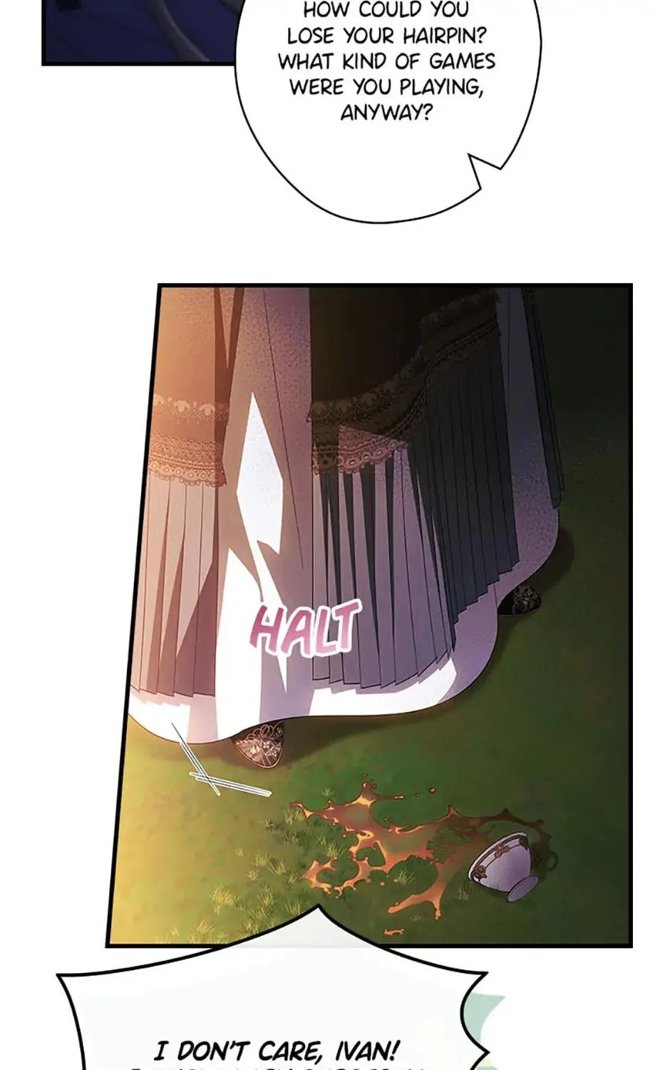 How to Win My Husband Over Chapter 68 page 148 - 