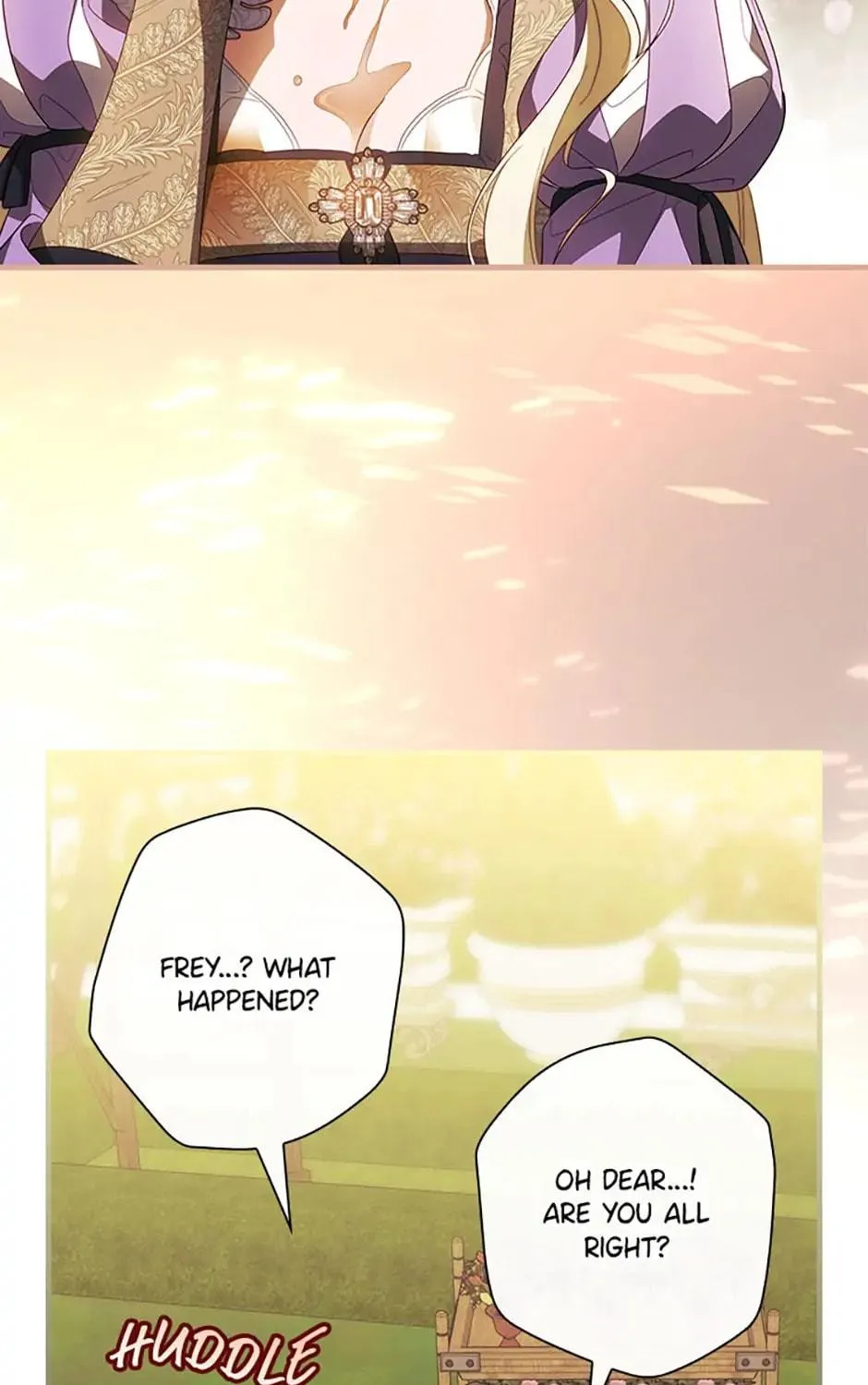 How to Win My Husband Over Chapter 68 page 154 - 