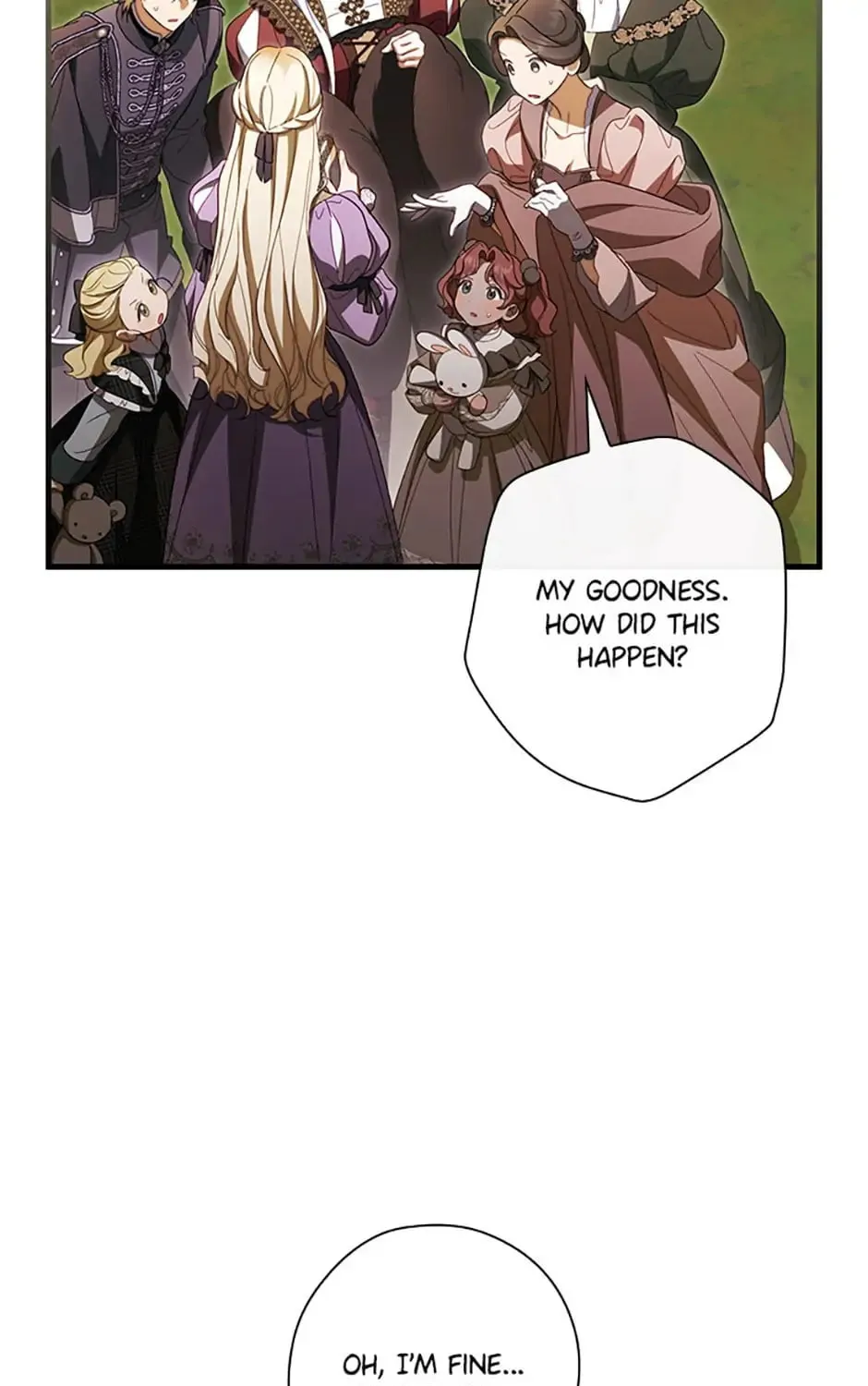How to Win My Husband Over Chapter 68 page 156 - 