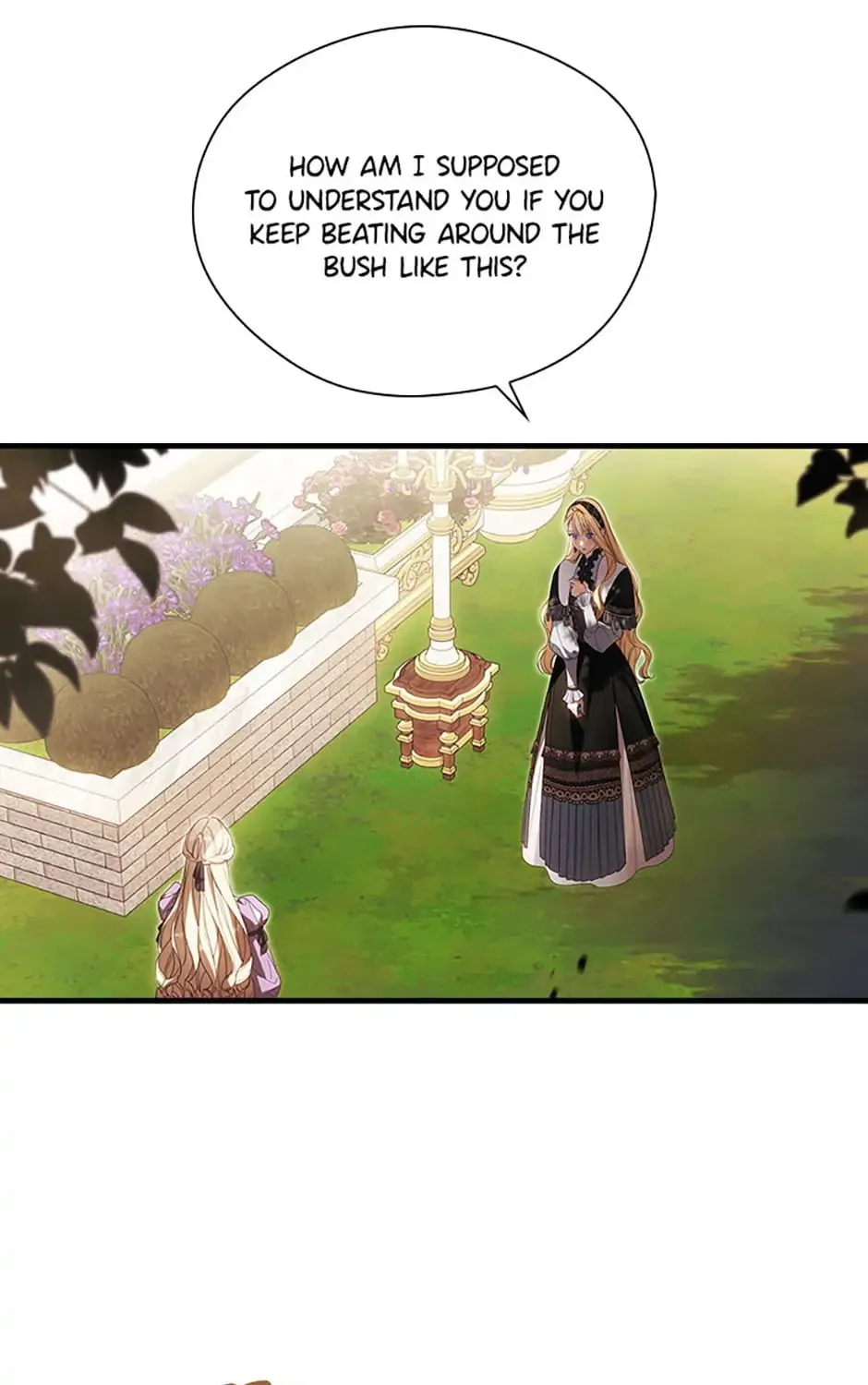 How to Win My Husband Over Chapter 68 page 30 - 