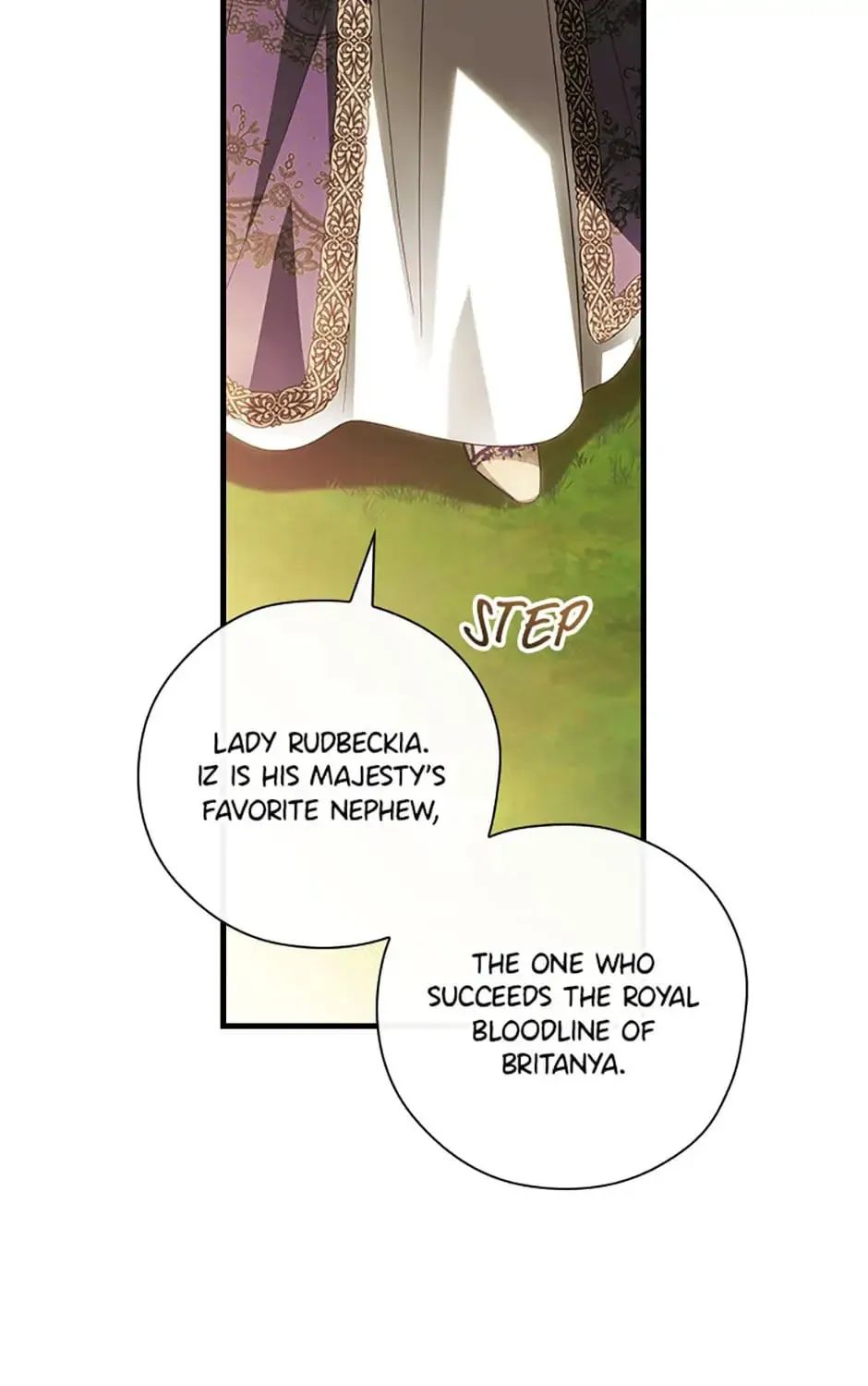 How to Win My Husband Over Chapter 68 page 32 - 