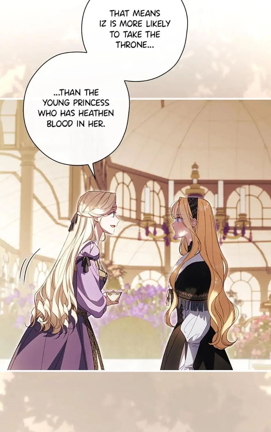 How to Win My Husband Over Chapter 68 page 34 - 
