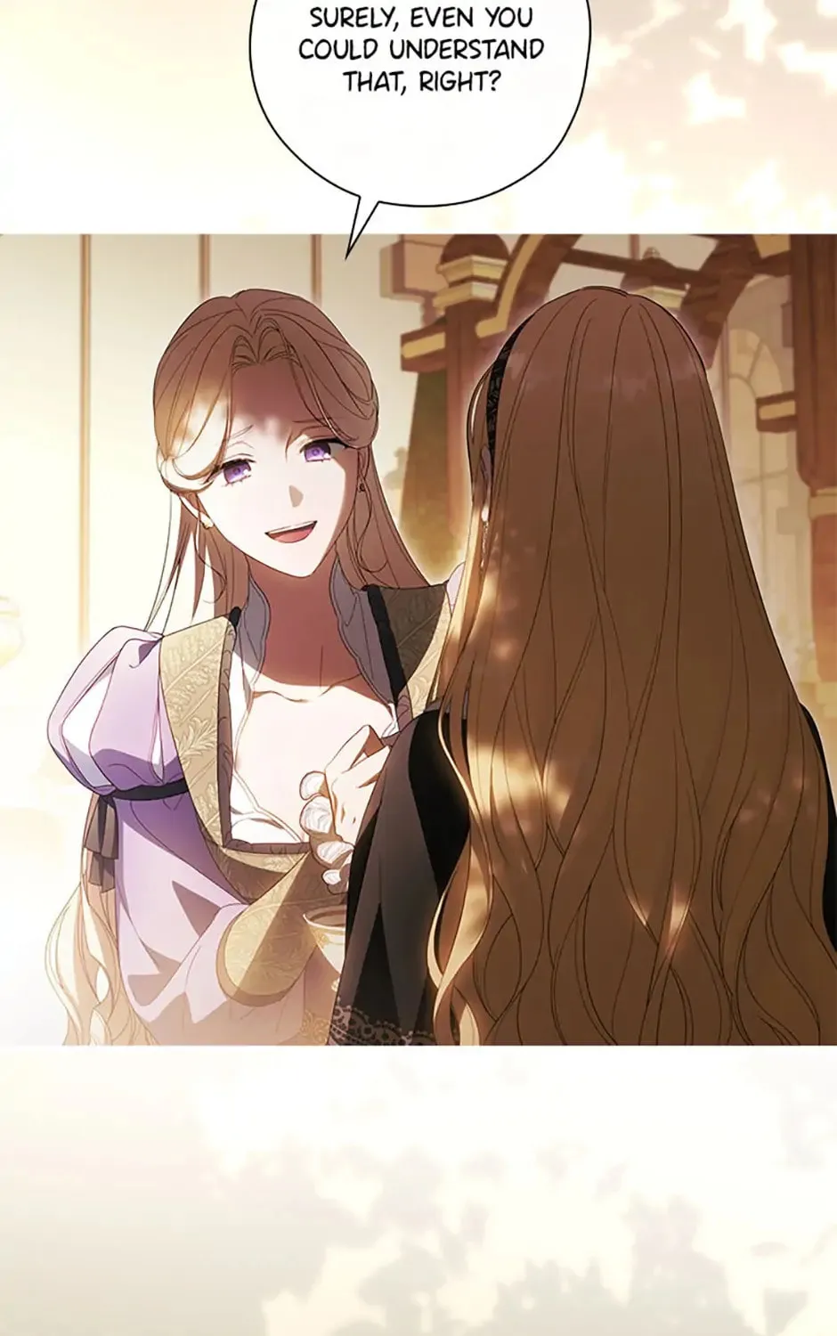 How to Win My Husband Over Chapter 68 page 36 - 