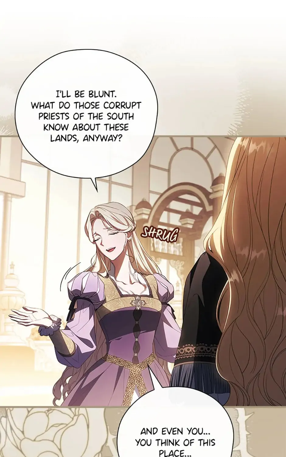 How to Win My Husband Over Chapter 68 page 50 - 
