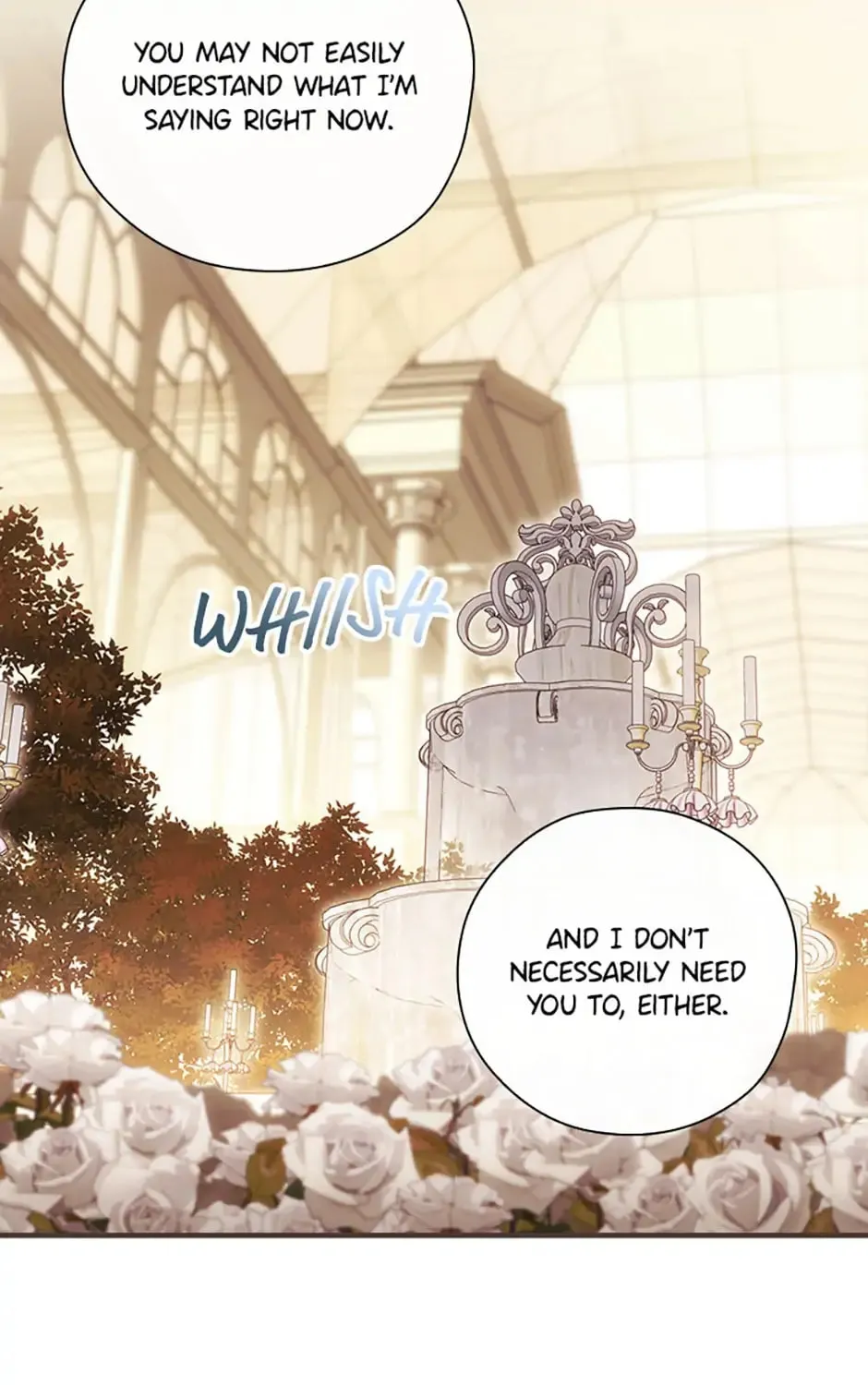 How to Win My Husband Over Chapter 68 page 54 - 