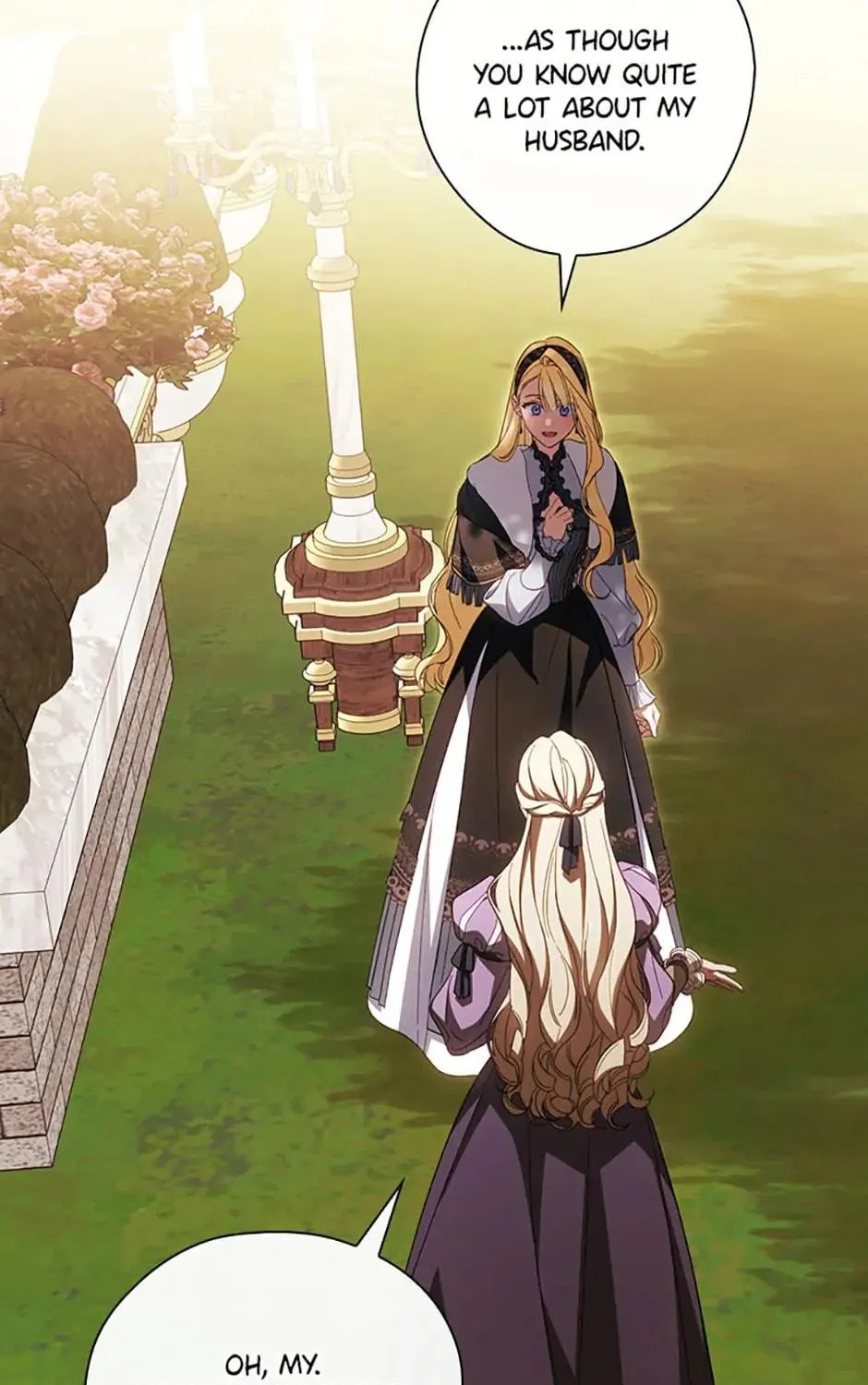 How to Win My Husband Over Chapter 68 page 78 - 