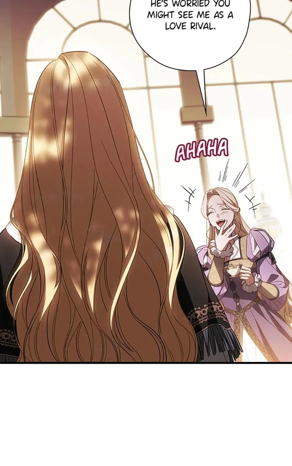 How to Win My Husband Over Chapter 68 page 88 - 