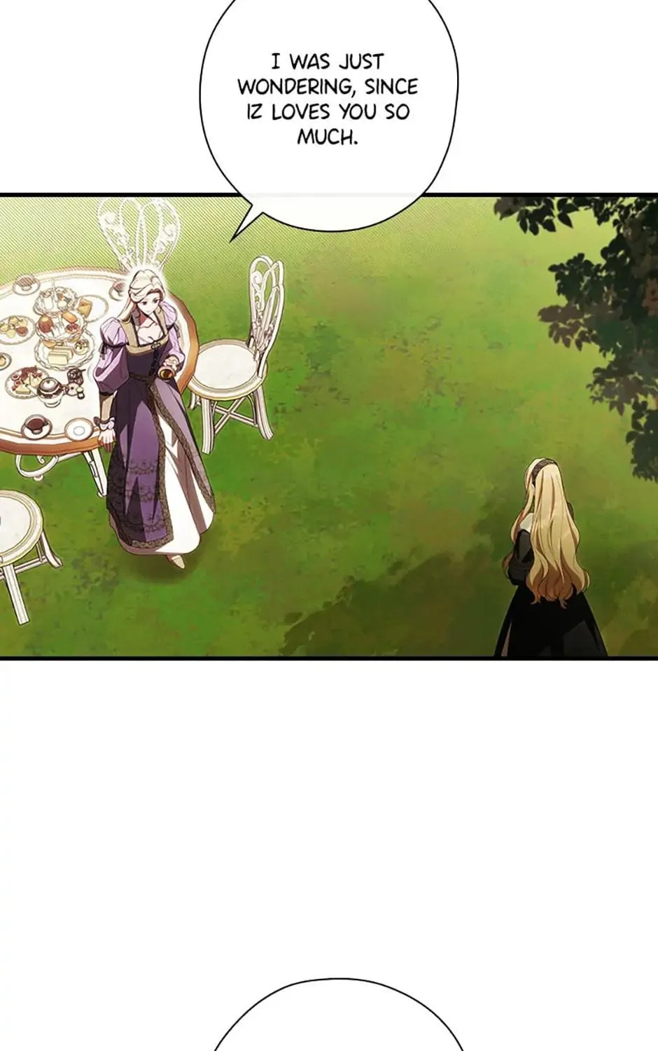 How to Win My Husband Over Chapter 68 page 10 - 