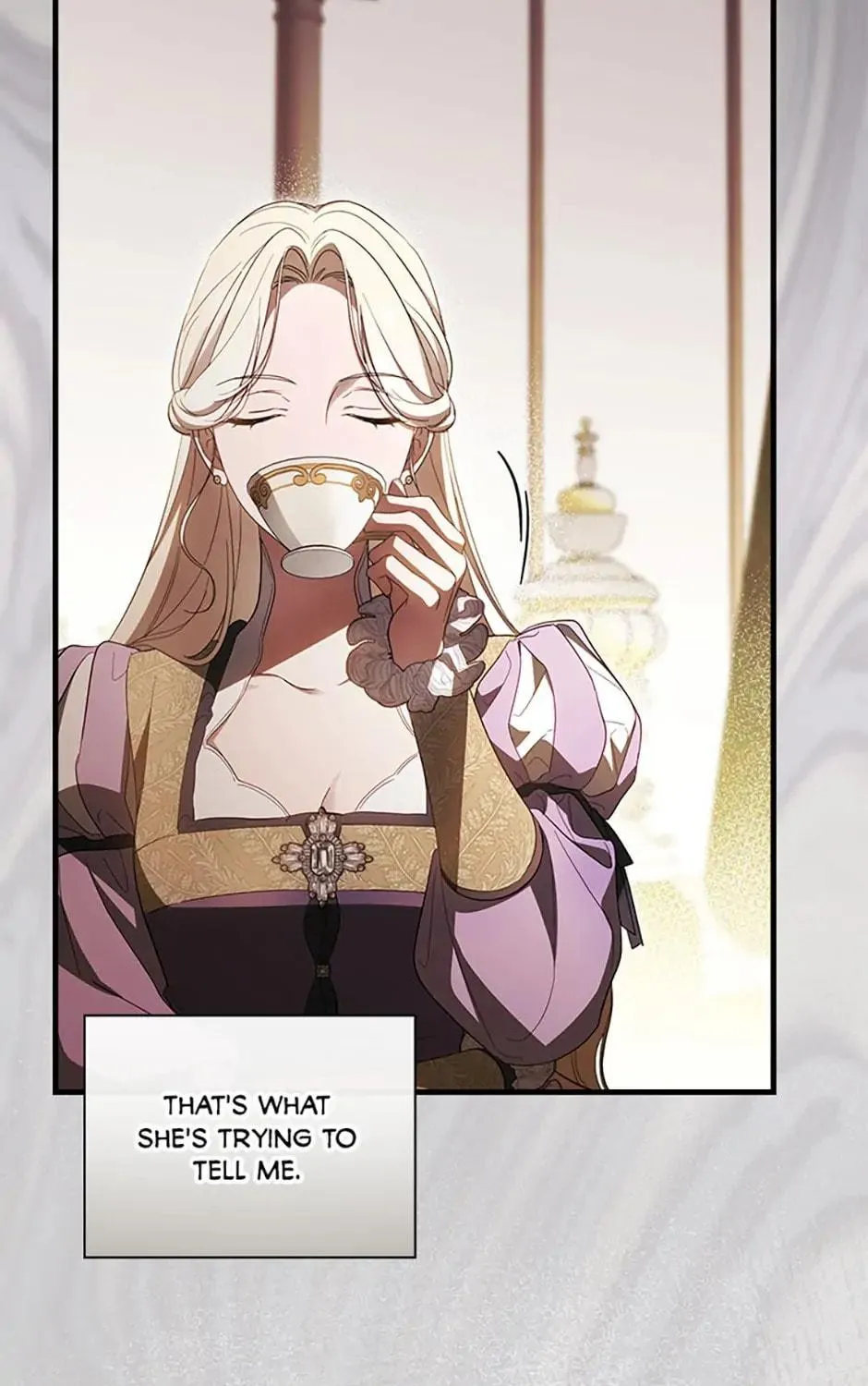 How to Win My Husband Over Chapter 68 page 100 - 
