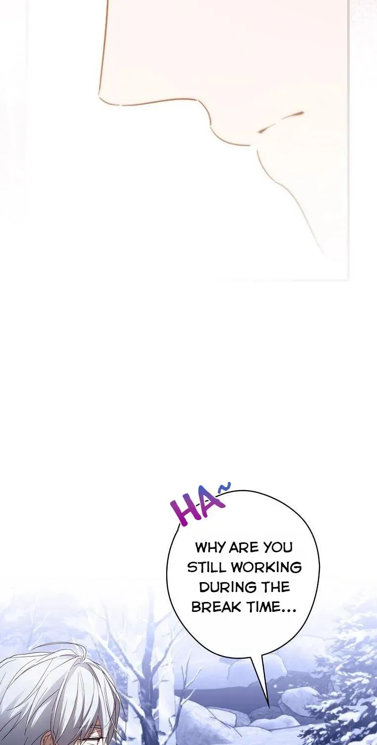 How to Win My Husband Over Chapter 69.5 page 21 - 