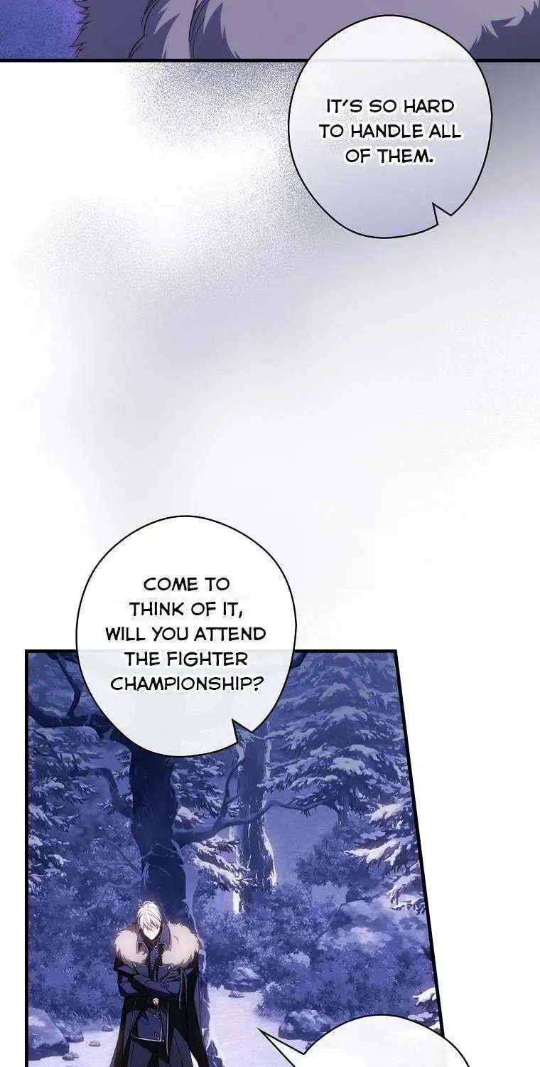 How to Win My Husband Over Chapter 69.5 page 29 - 