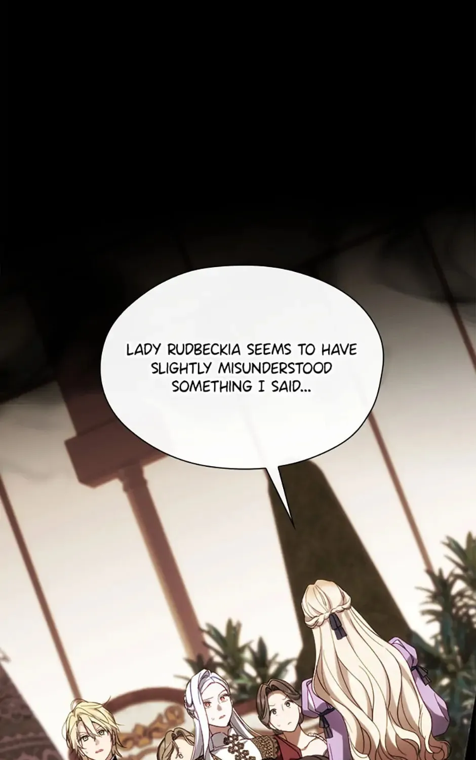How to Win My Husband Over Chapter 69 page 2 - 