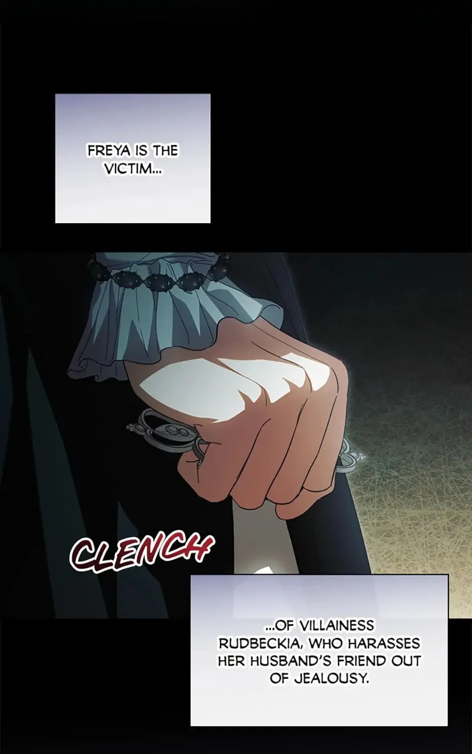 How to Win My Husband Over Chapter 69 page 12 - 