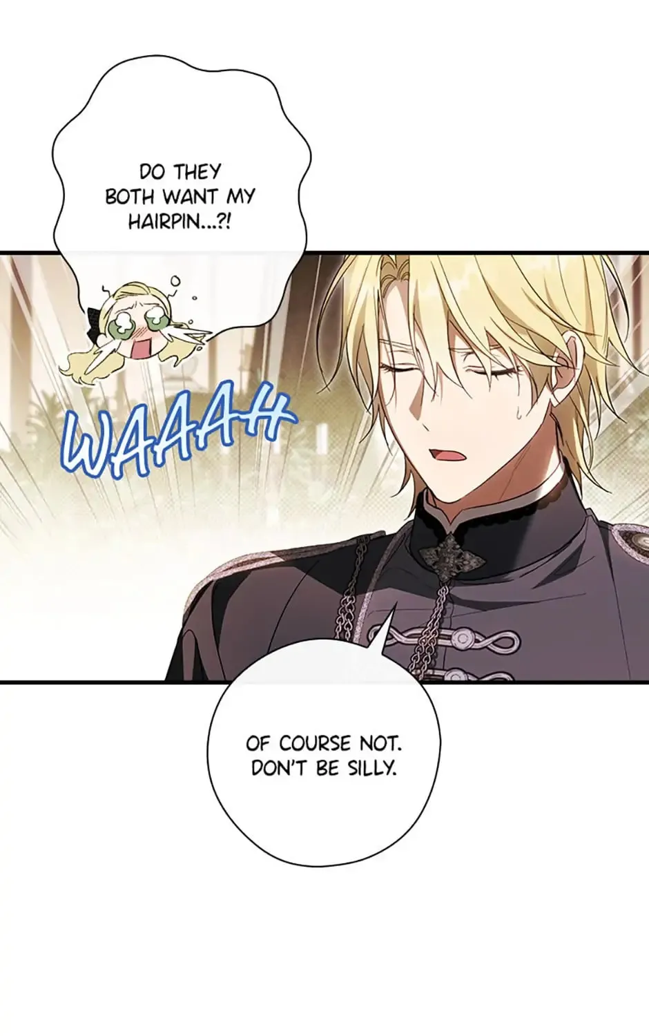 How to Win My Husband Over Chapter 69 page 24 - 