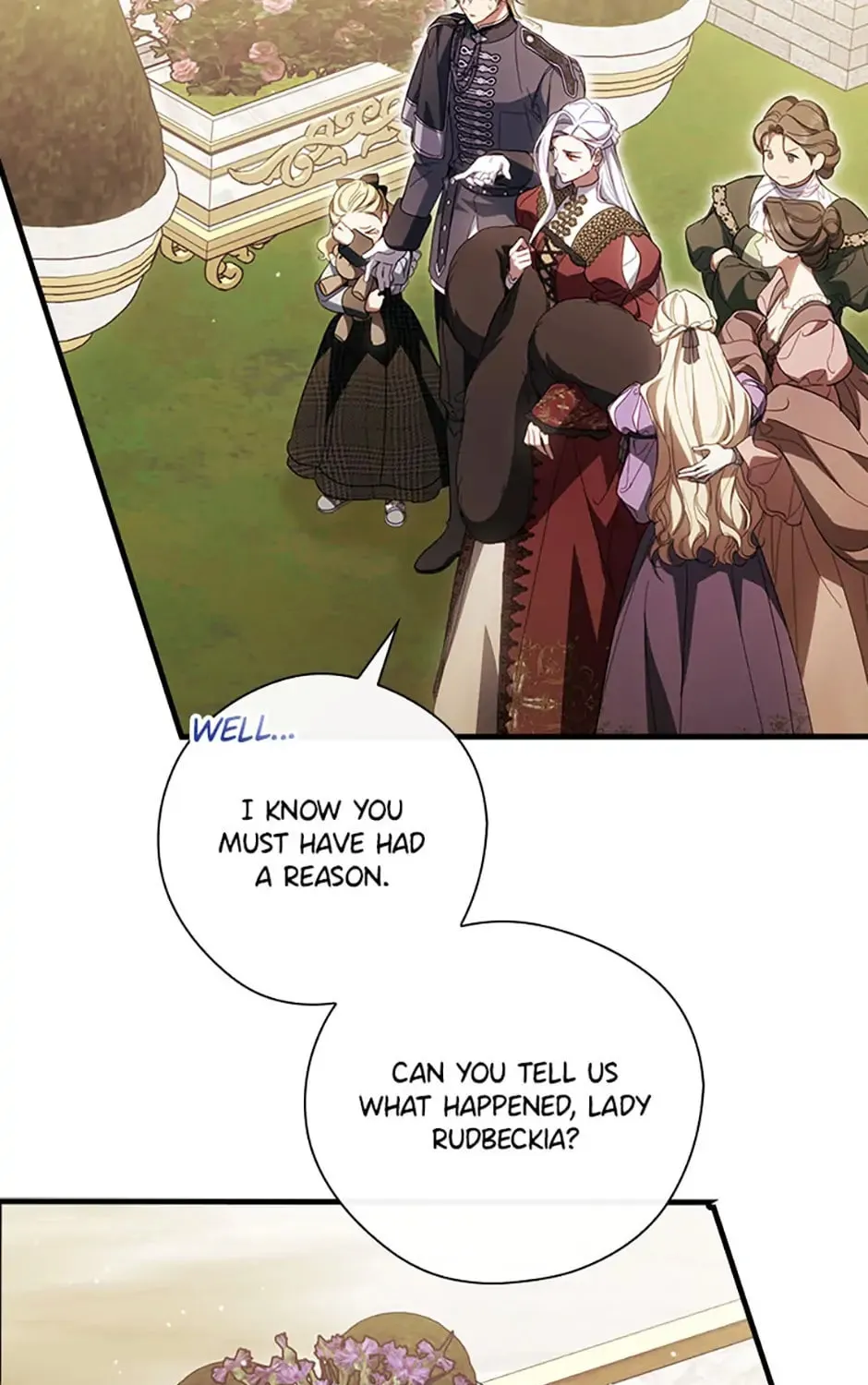 How to Win My Husband Over Chapter 69 page 26 - 