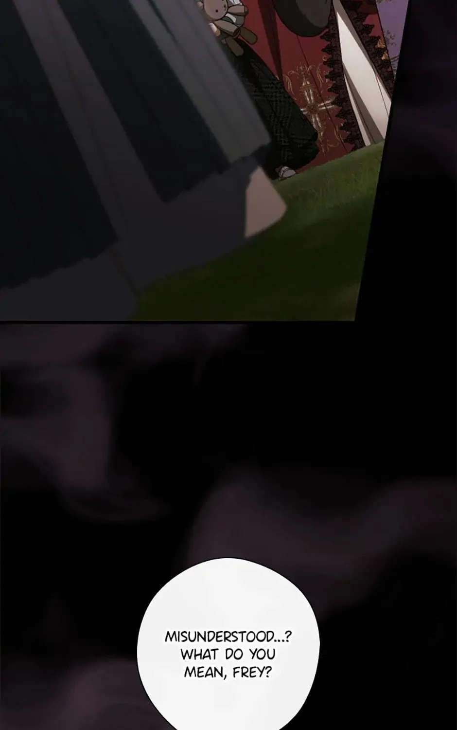 How to Win My Husband Over Chapter 69 page 4 - 